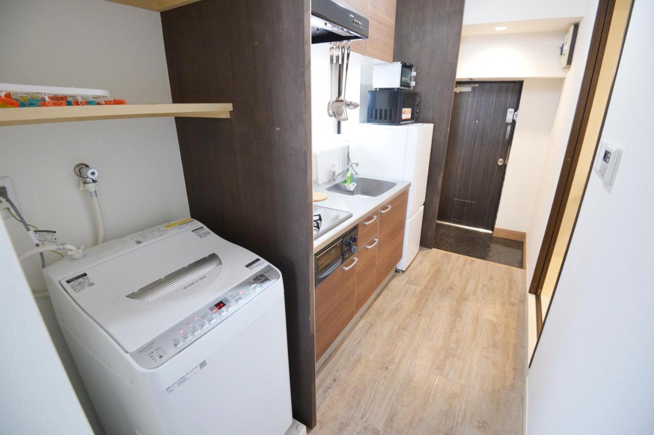Апартаменти Roppongi Cat House601 Токіо Екстер'єр фото