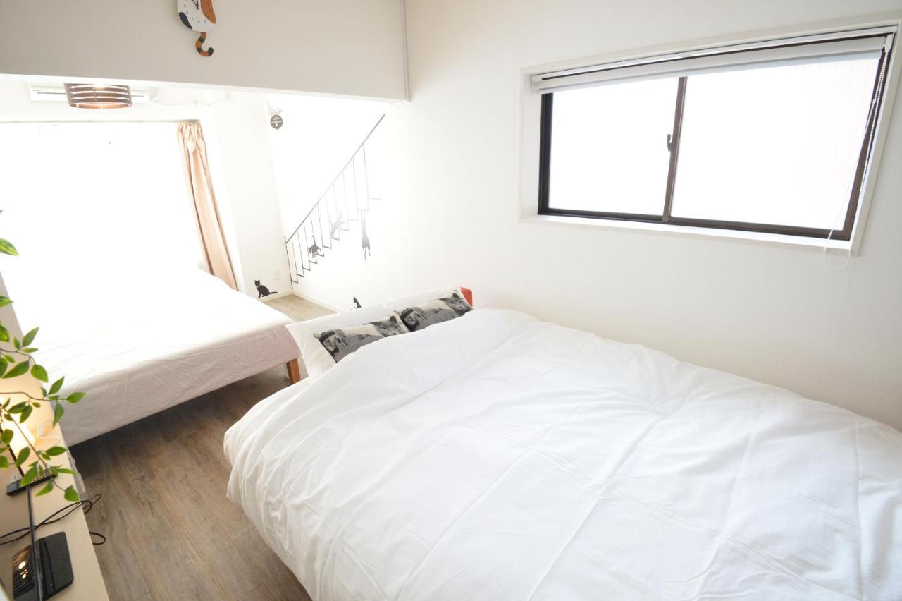 Апартаменти Roppongi Cat House601 Токіо Екстер'єр фото