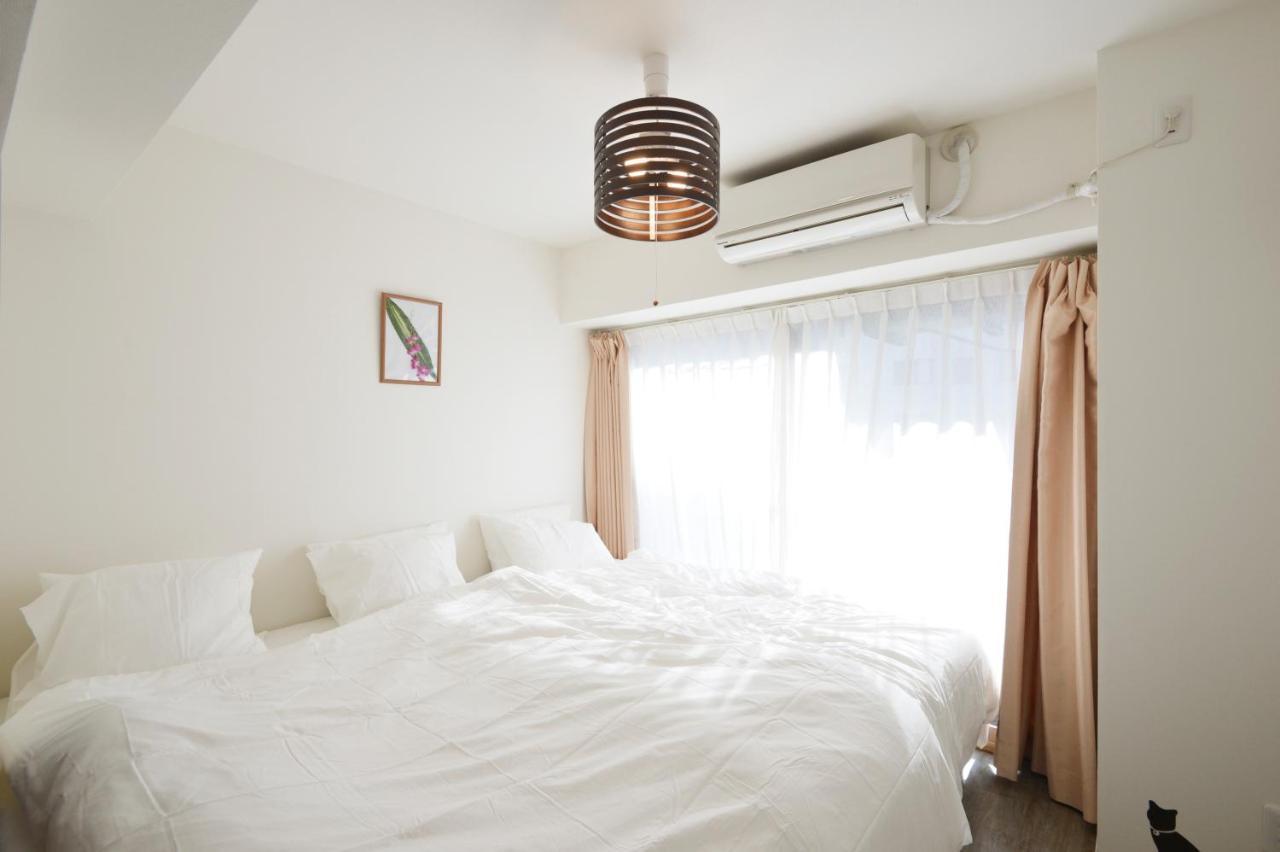 Апартаменти Roppongi Cat House601 Токіо Екстер'єр фото